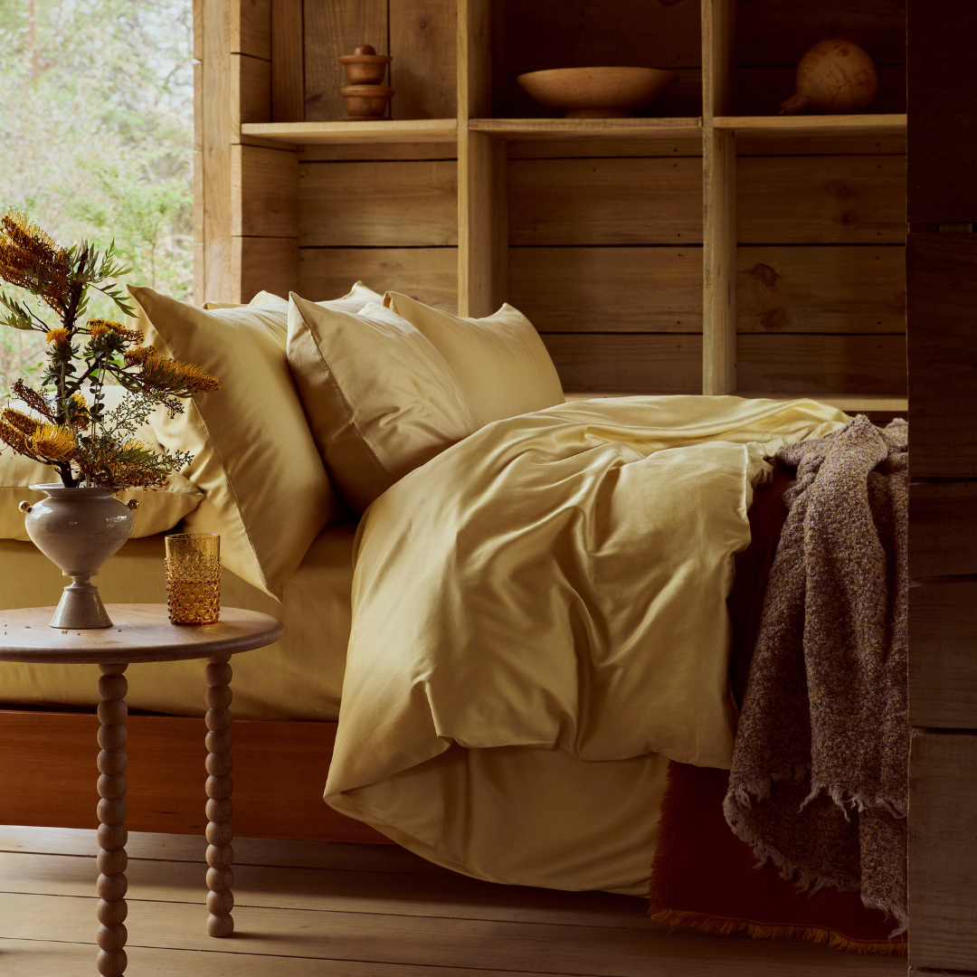 The interior designers’ insider buying guide for the bedroom