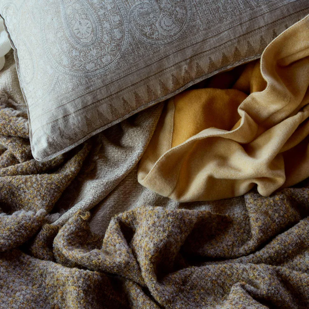 Breathable Luxury: How Natural Fibres Support Mindful Living