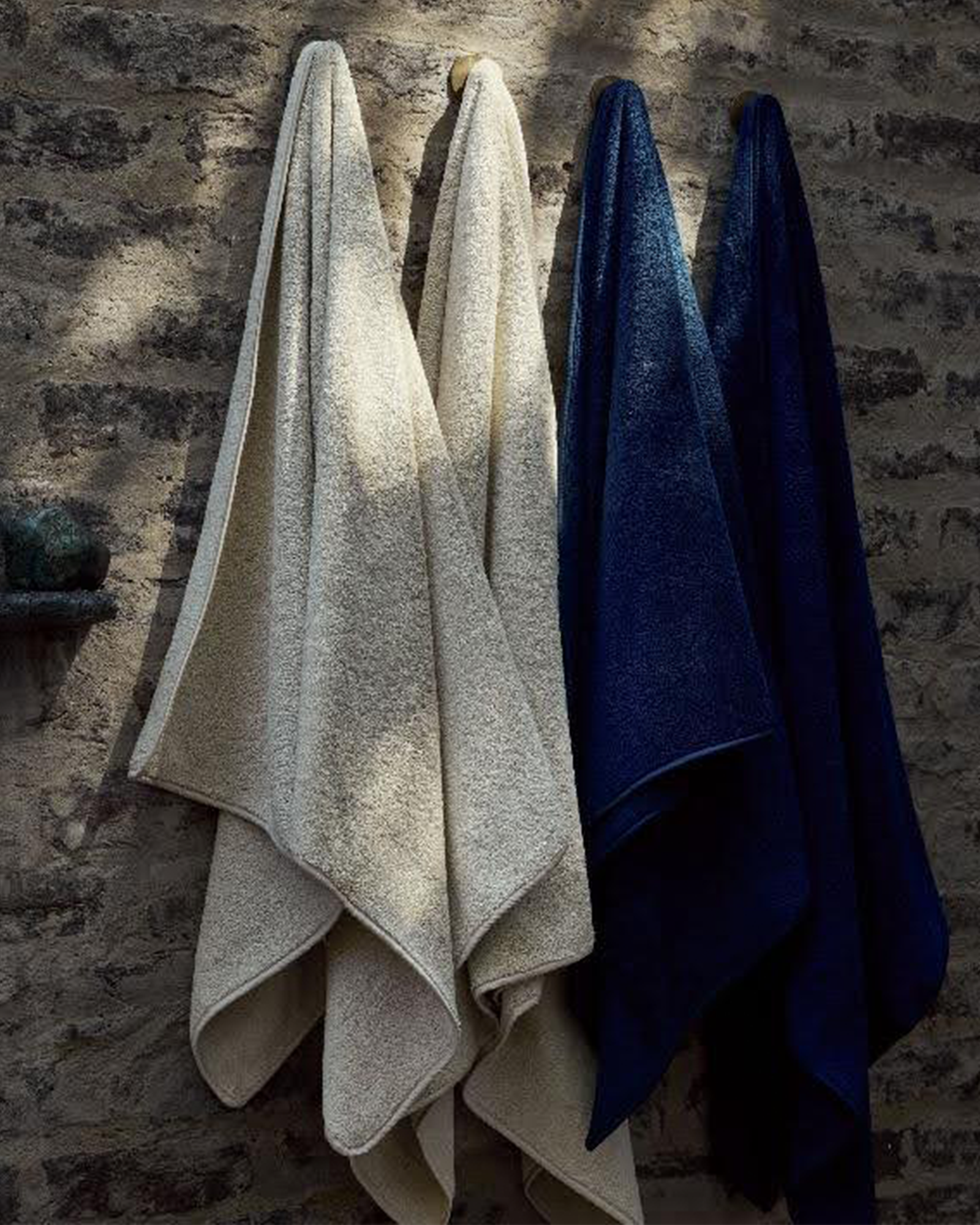 Italian Terry 100% cotton