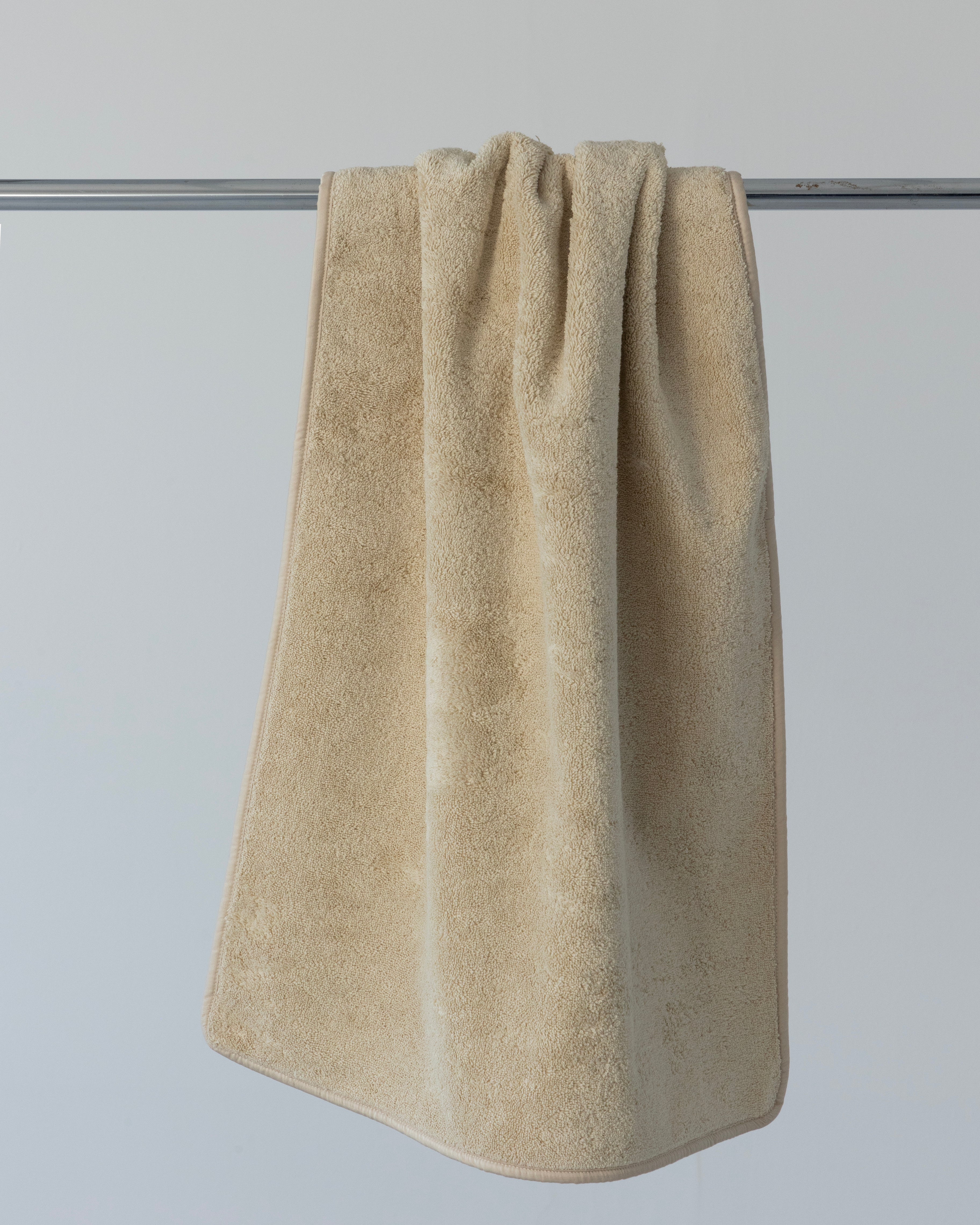 Roma Terry Guest Towel