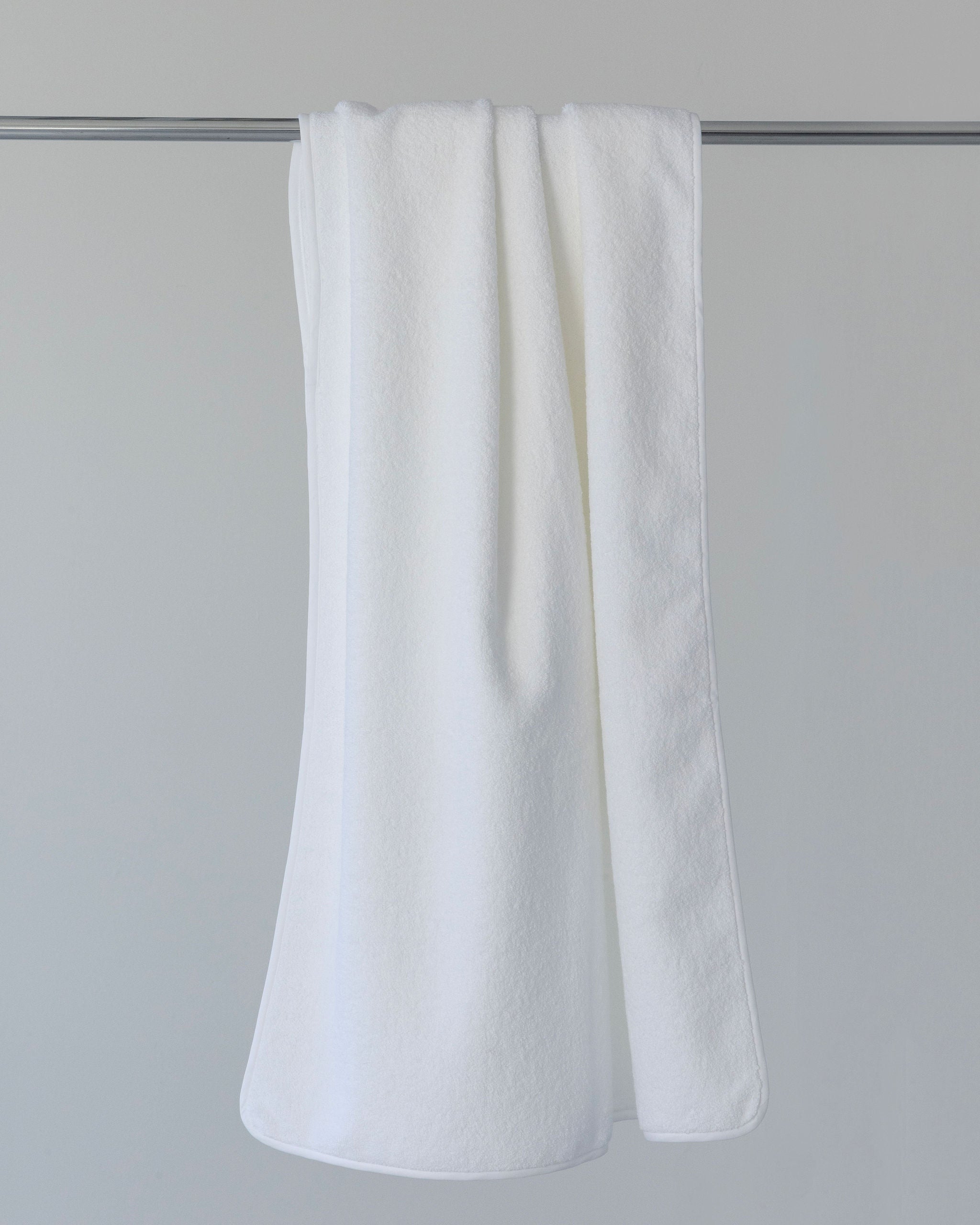 Roma Terry Bath Towel