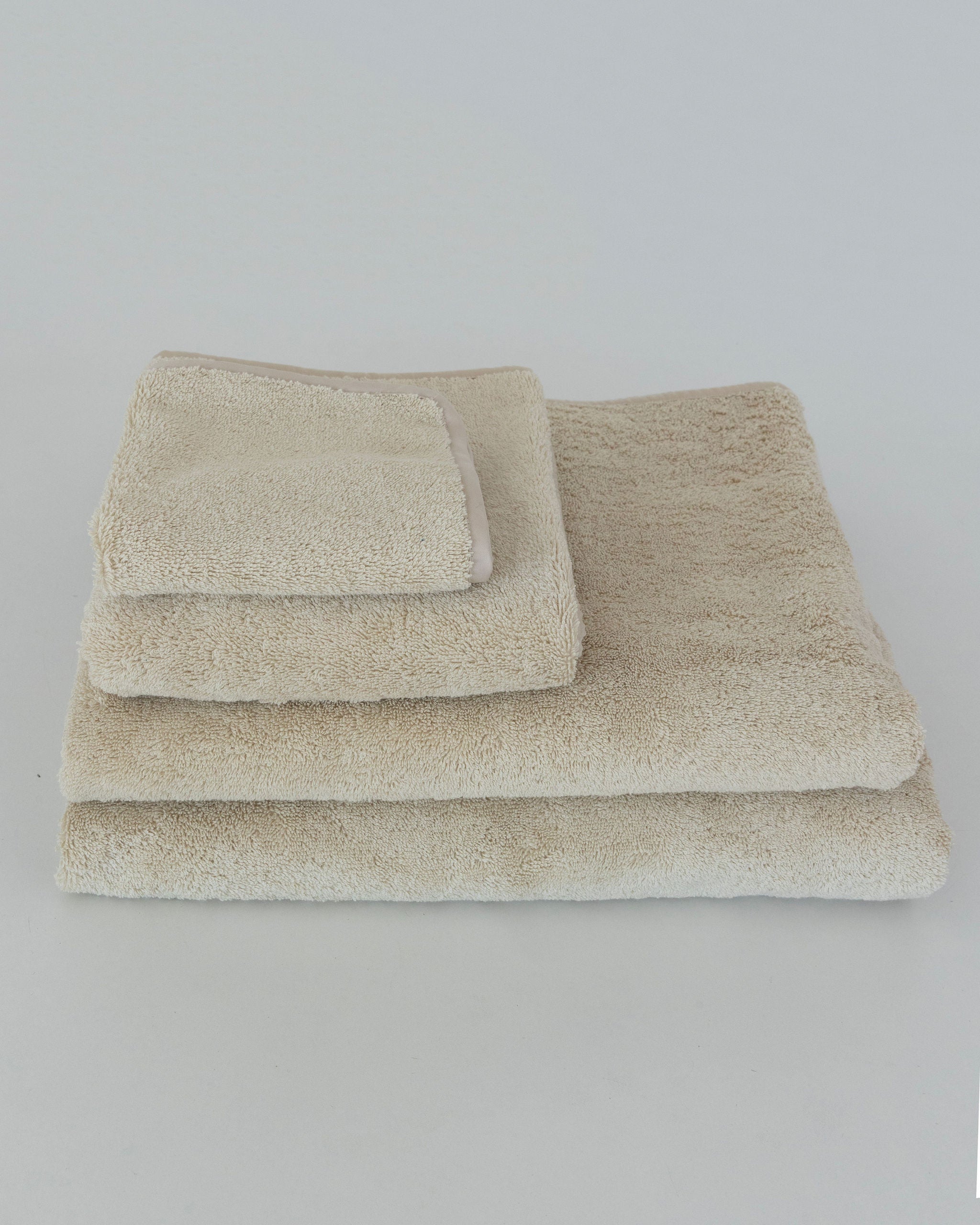 Roma Terry Guest Towel