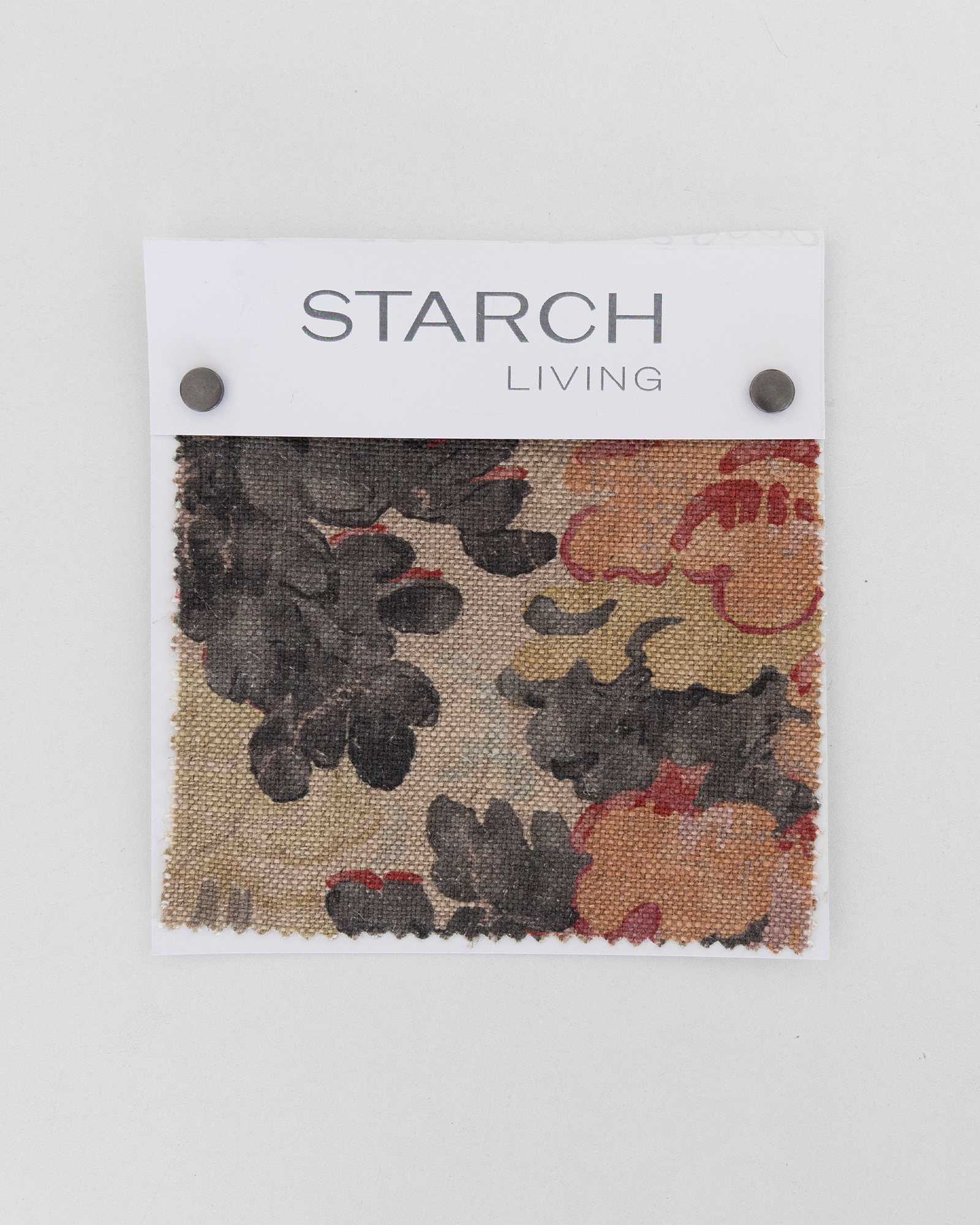 Request a Swatch Card