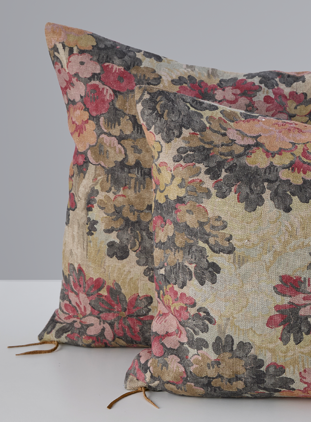 Bath Scatter Cushion Feather or synthetic inner included