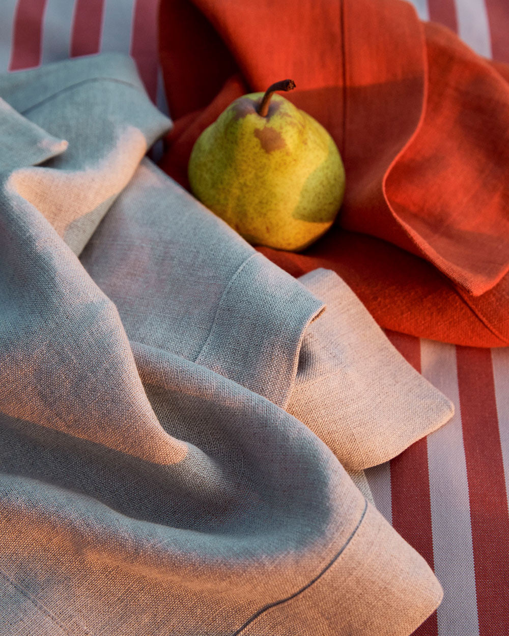 luxury dining napery