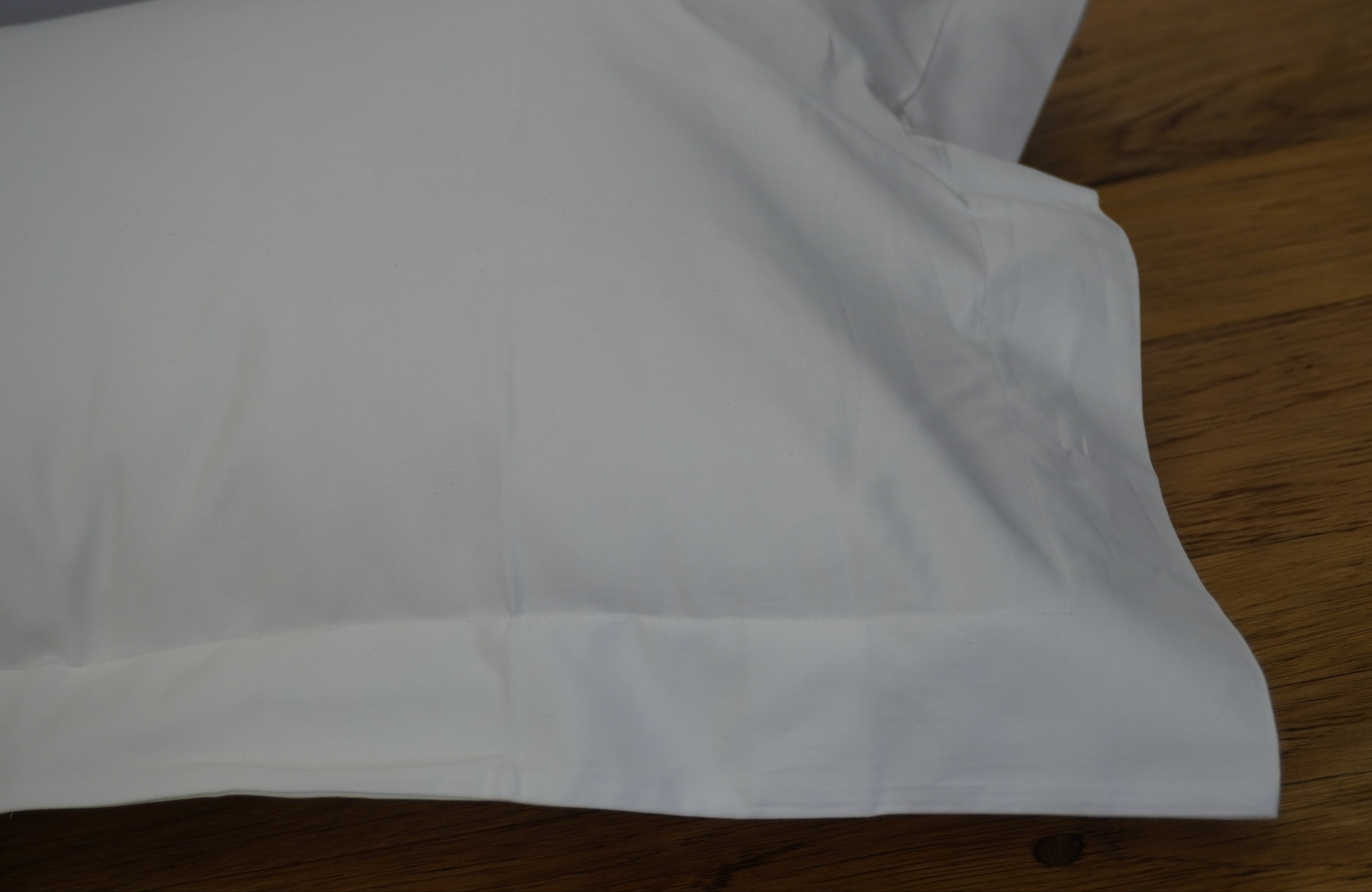 Metropolitan 5cm Oxford Bedlinen Set