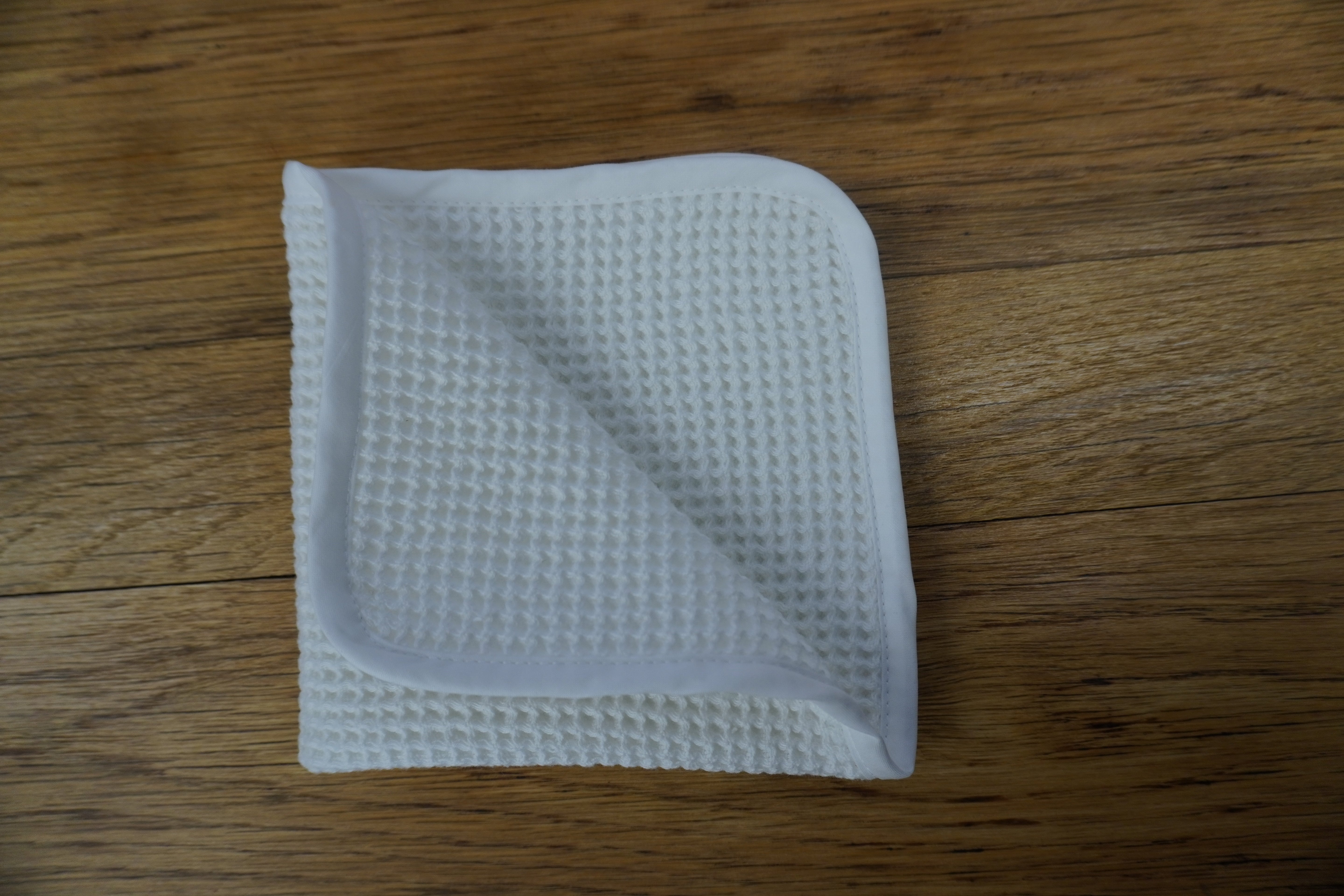 Mojave Welcome Towel