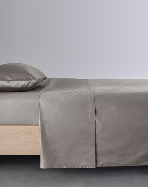 Italian Sateen Housewife Pillowcase