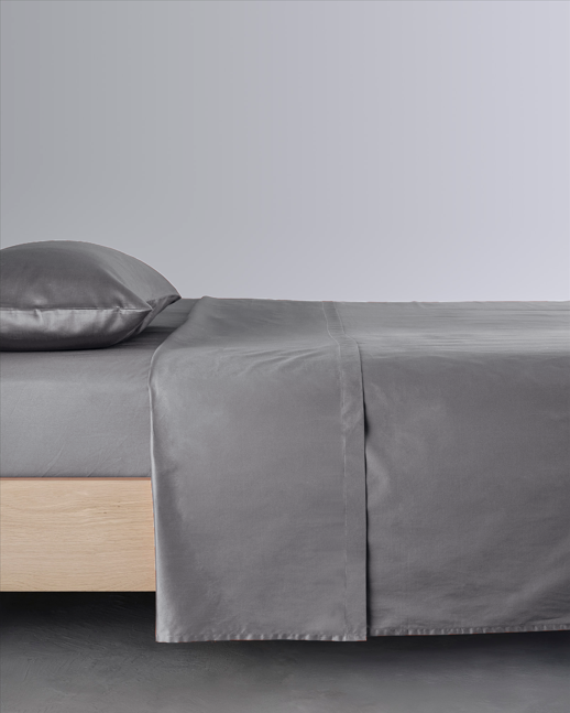 Italian Sateen Housewife Pillowcase