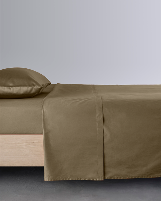 Italian Sateen Housewife Pillowcase