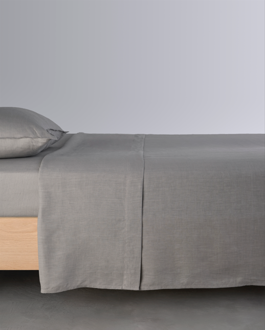 Italian Sateen Housewife Pillowcase