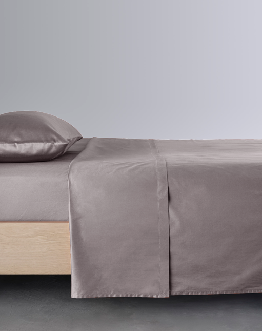 Italian Sateen Housewife Pillowcase