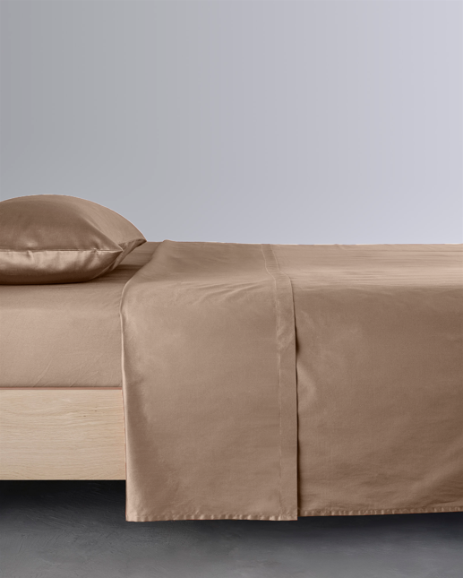 Italian Sateen Housewife Pillowcase