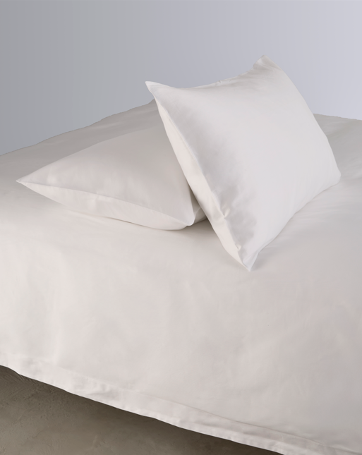 Italian Sateen Housewife Pillowcase