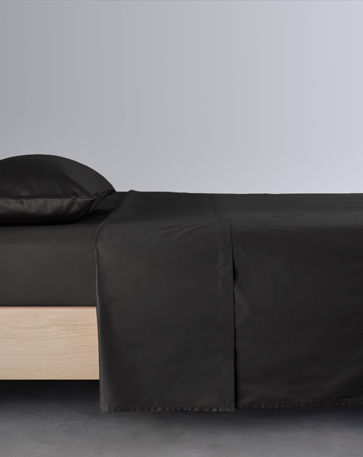 Italian Sateen Housewife Pillowcase