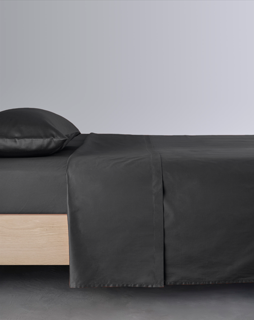 Italian Sateen Housewife Pillowcase