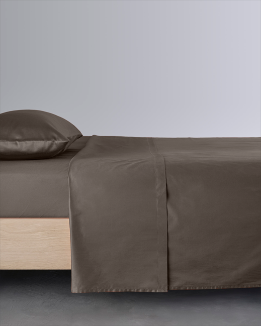 Italian Sateen Housewife Pillowcase