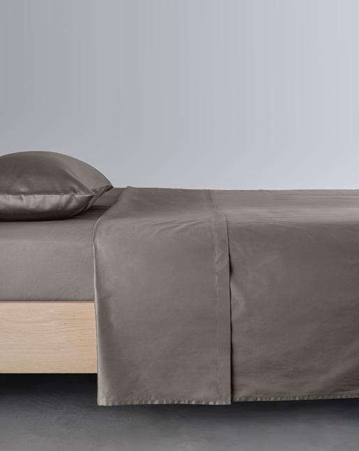 Italian Sateen Housewife Pillowcase