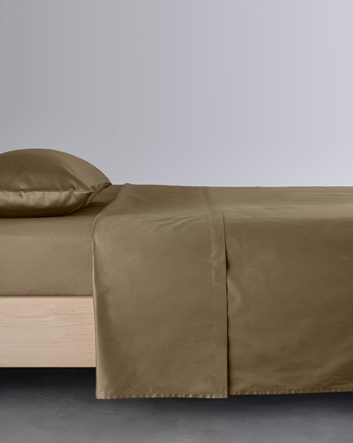 Italian Sateen Housewife Pillowcase