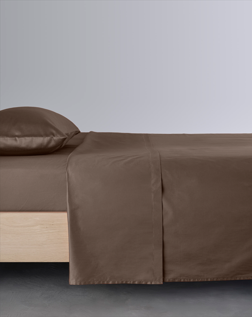 Italian Sateen Housewife Pillowcase