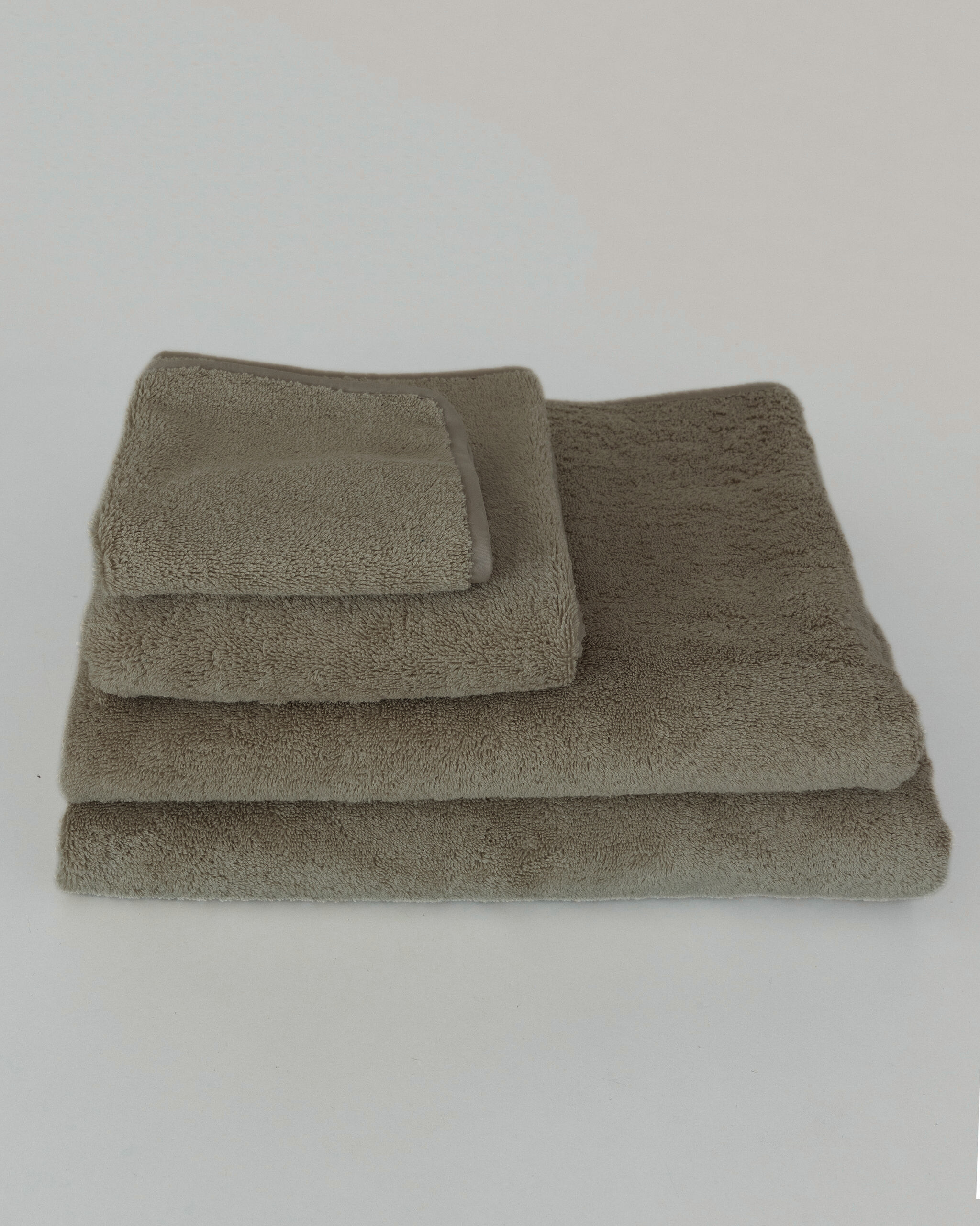 Roma Terry Bath Towel