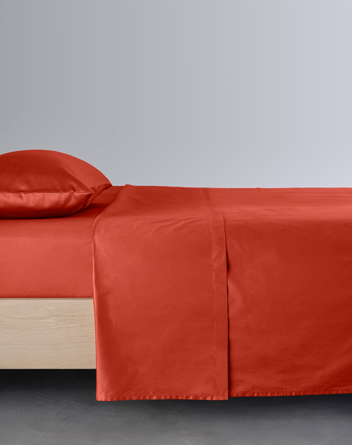 Italian Sateen Housewife Pillowcase