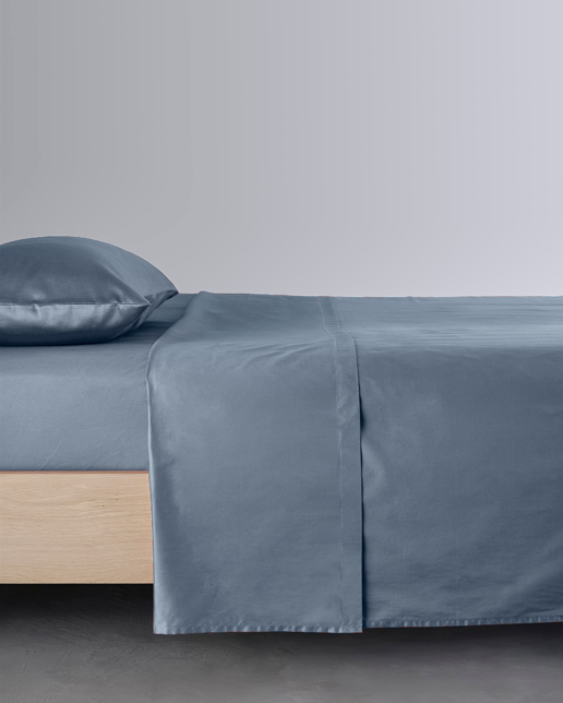 Italian Sateen Housewife Pillowcase