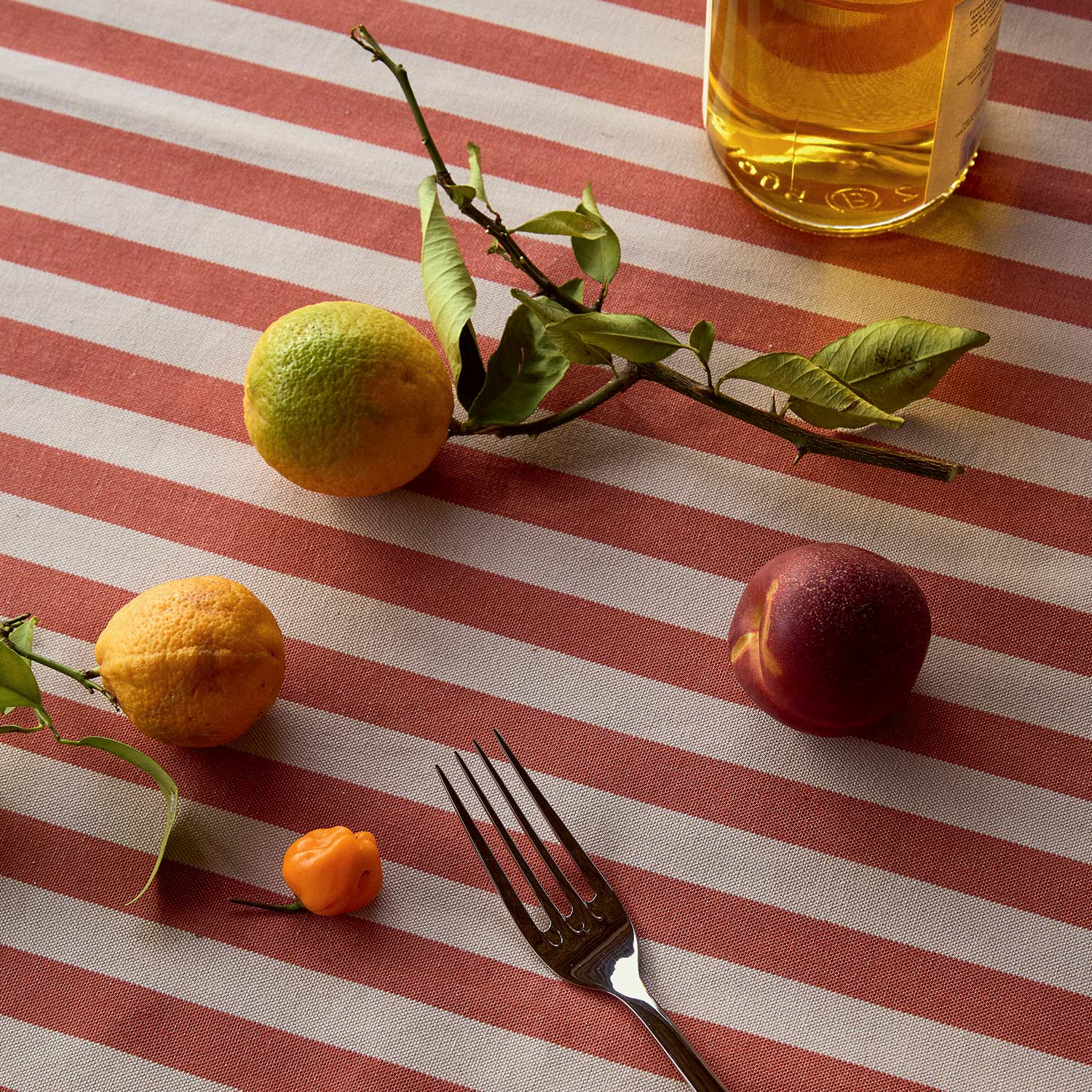 luxury dining napery