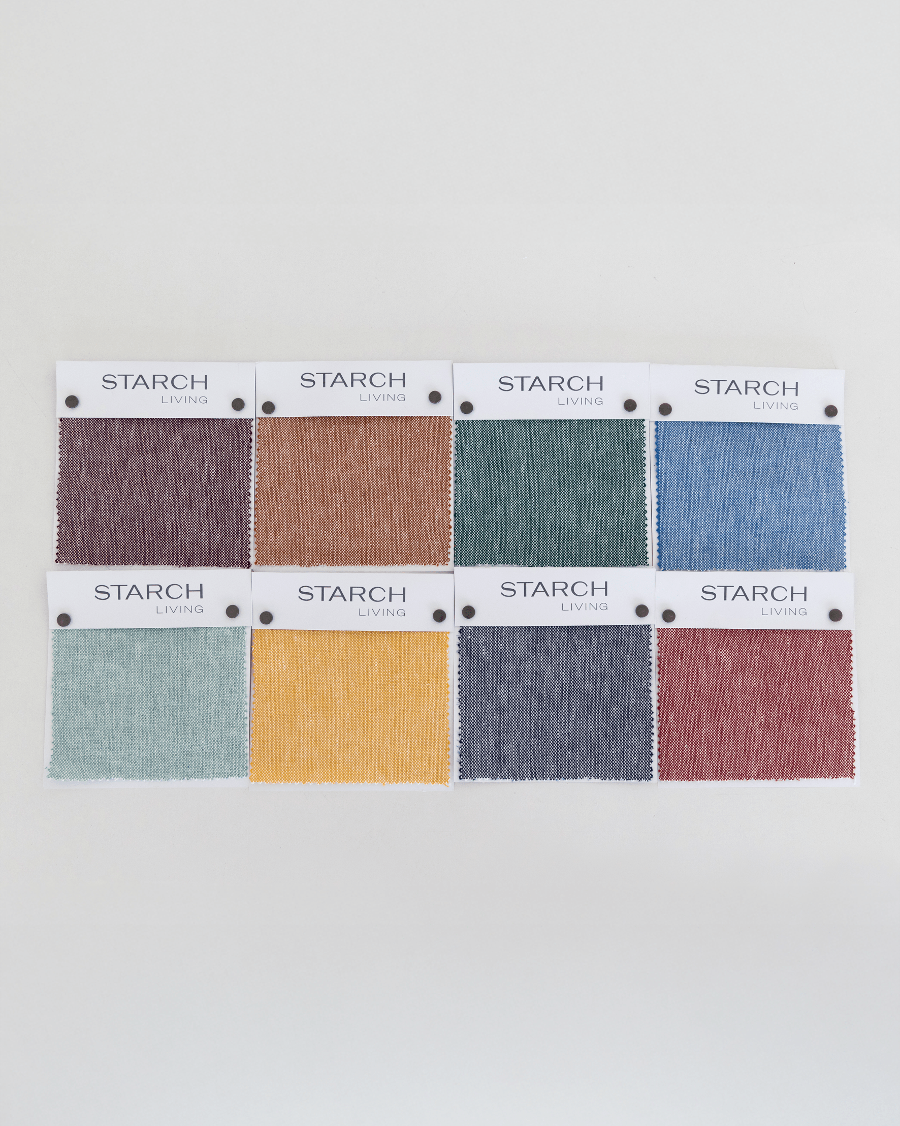 Request a Swatch Card