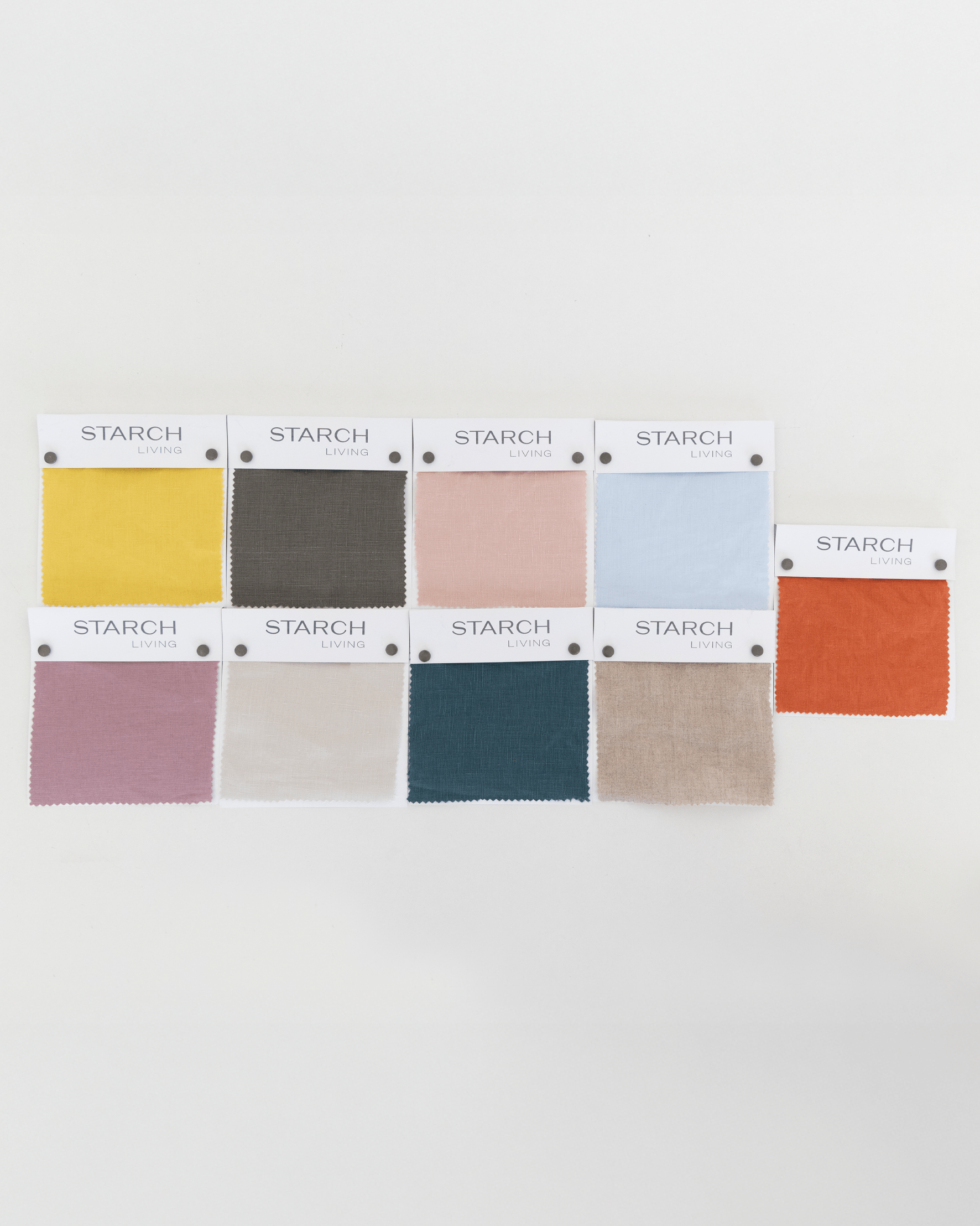 Request a Swatch Card