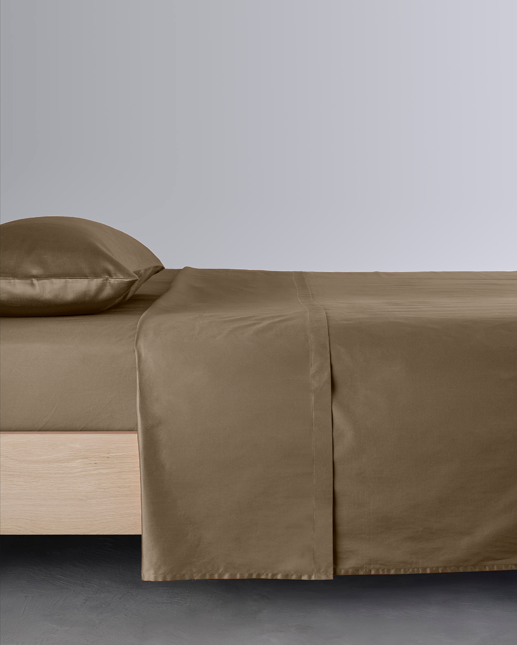 Italian Sateen Housewife Pillowcase