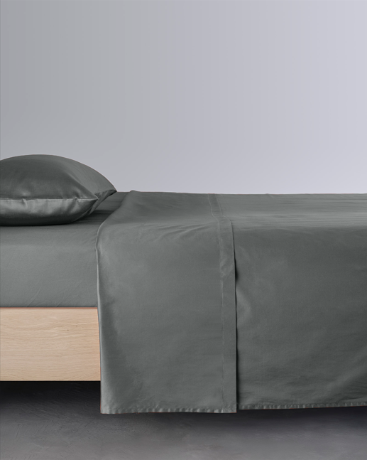 Italian Sateen Housewife Pillowcase