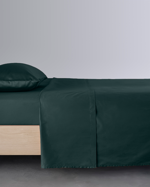 Italian Sateen Housewife Pillowcase