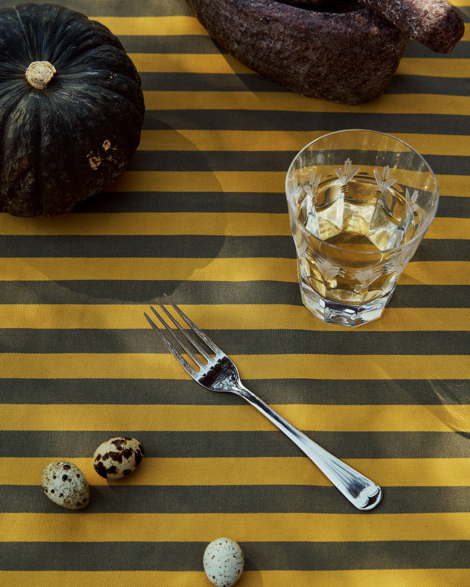 #color_Mustard Stripe