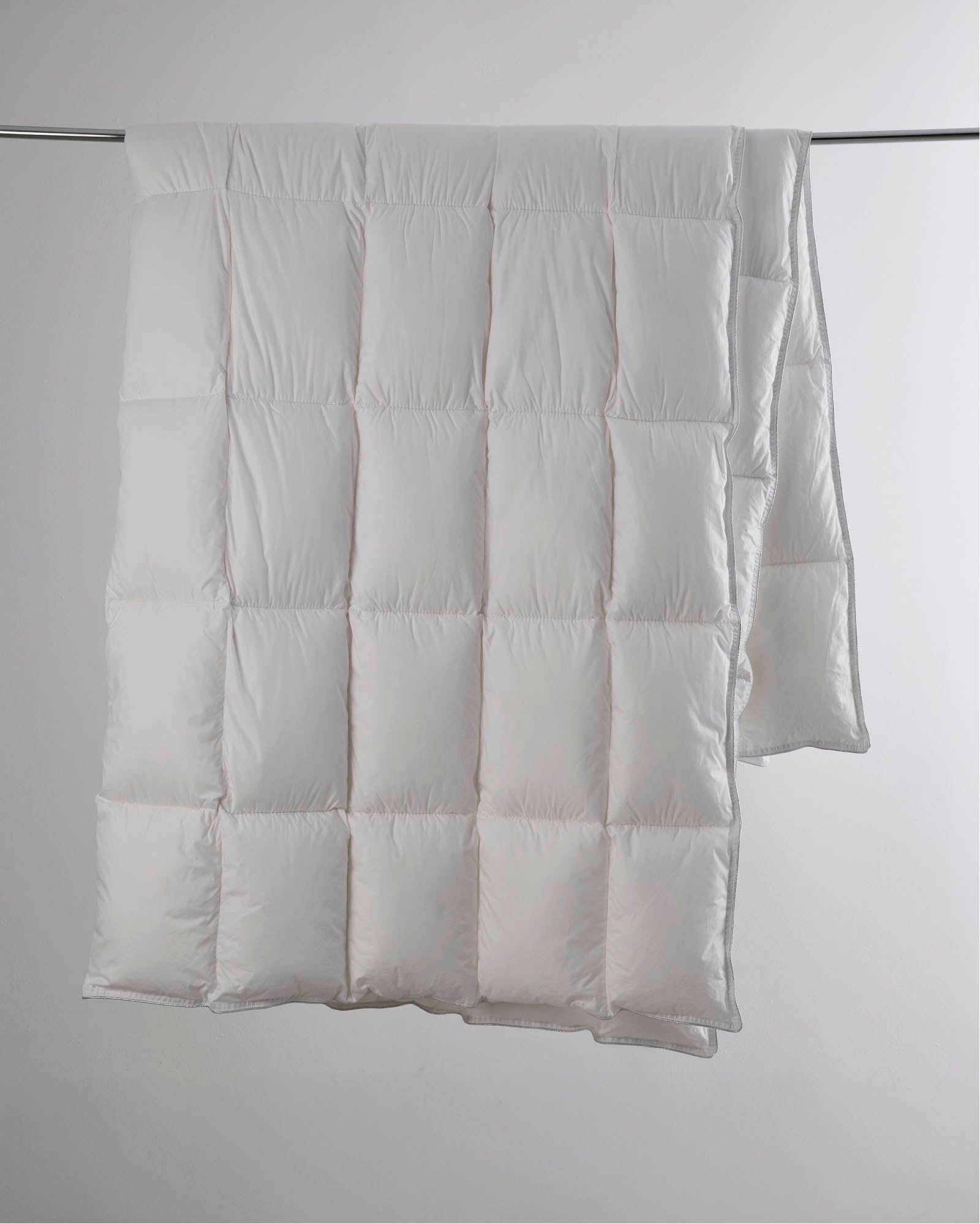 Duvet Inner: Luxe Synthetic fill