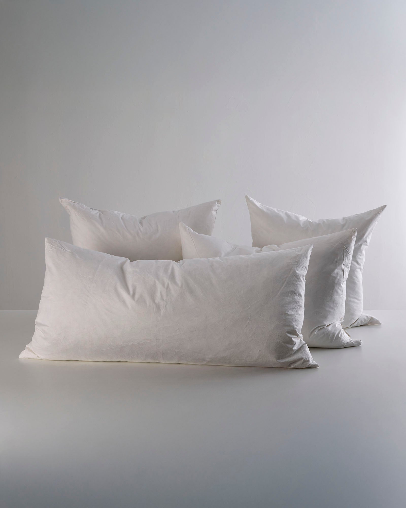 Scatter Inner Feather & Down Fill