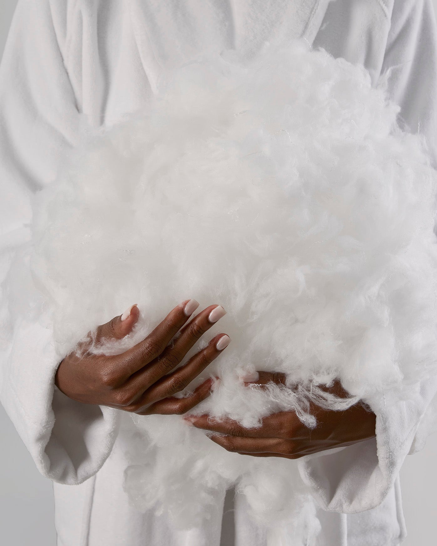 Scatter Inner Synthetic Premium Fibre