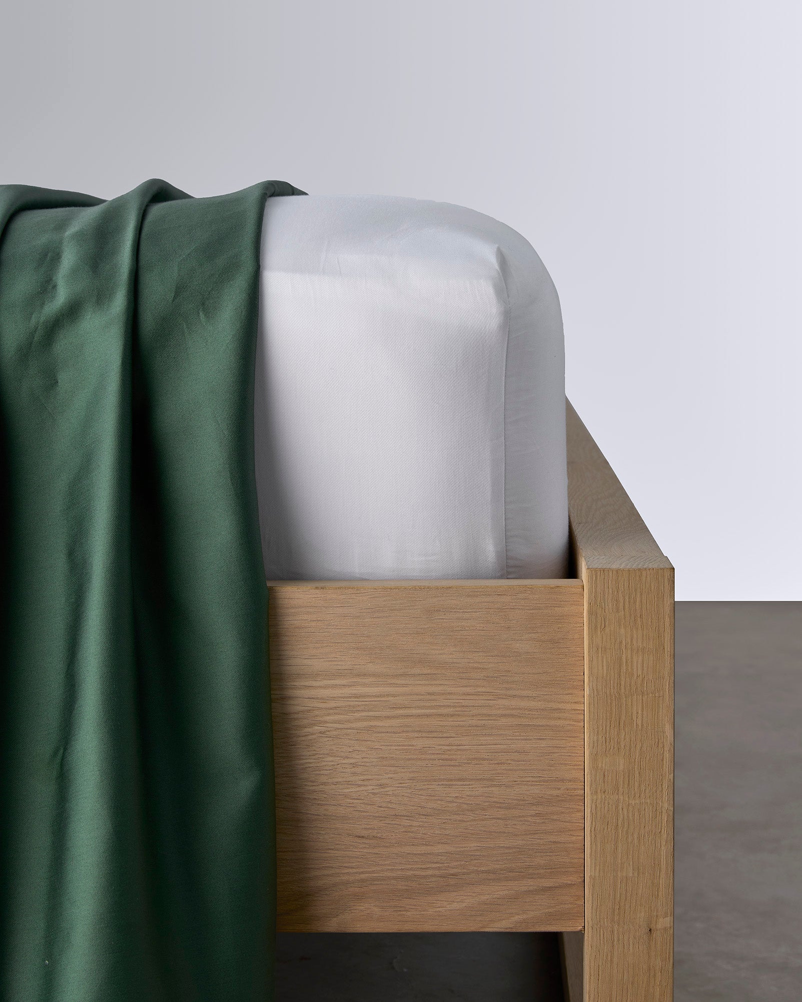 Metropolitan Fitted Sheet