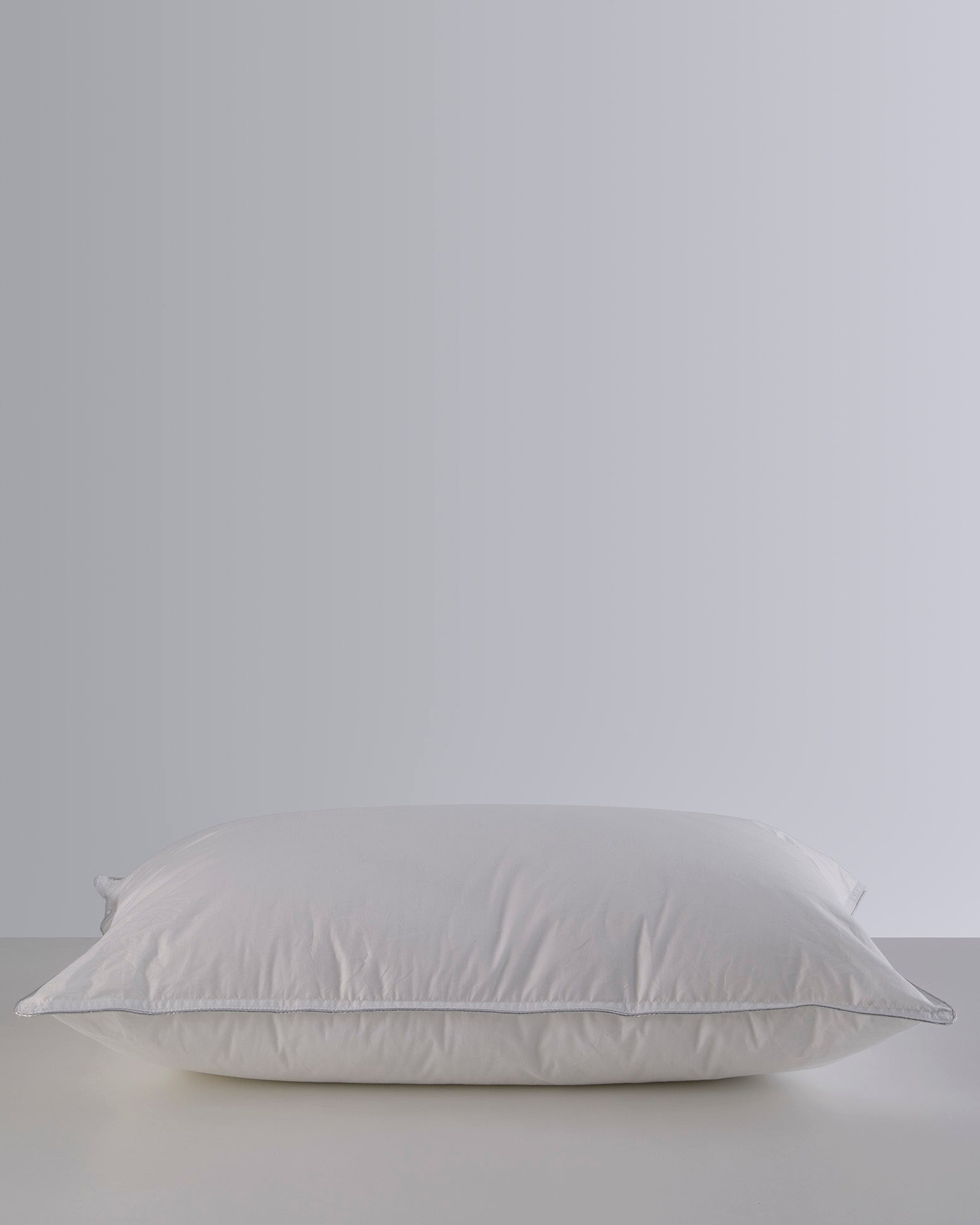 Sleeping Pillow Inner: 20/80 Duck Down & Feather fill