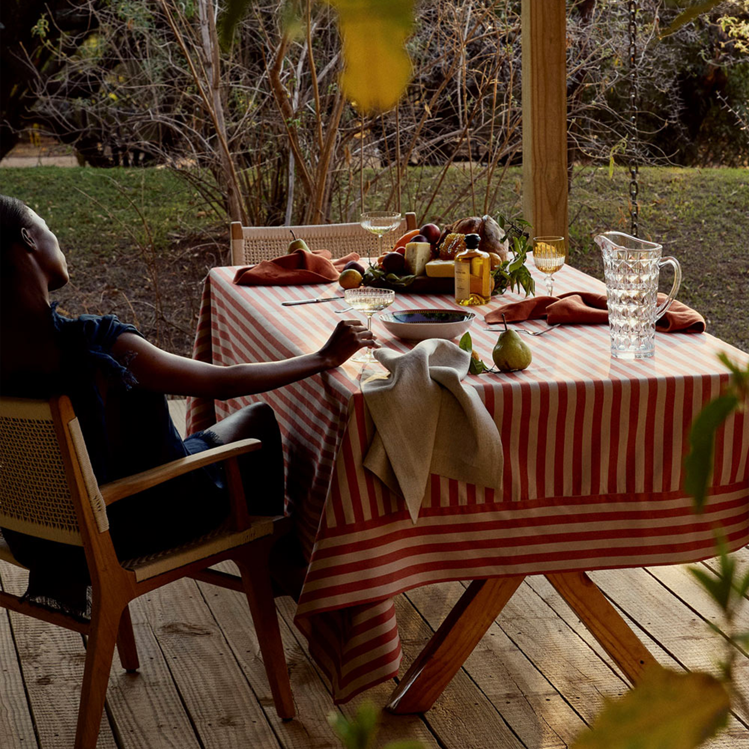 A Day In The Life Of A Modern Creative Couple: Living Slowly, Living Fully