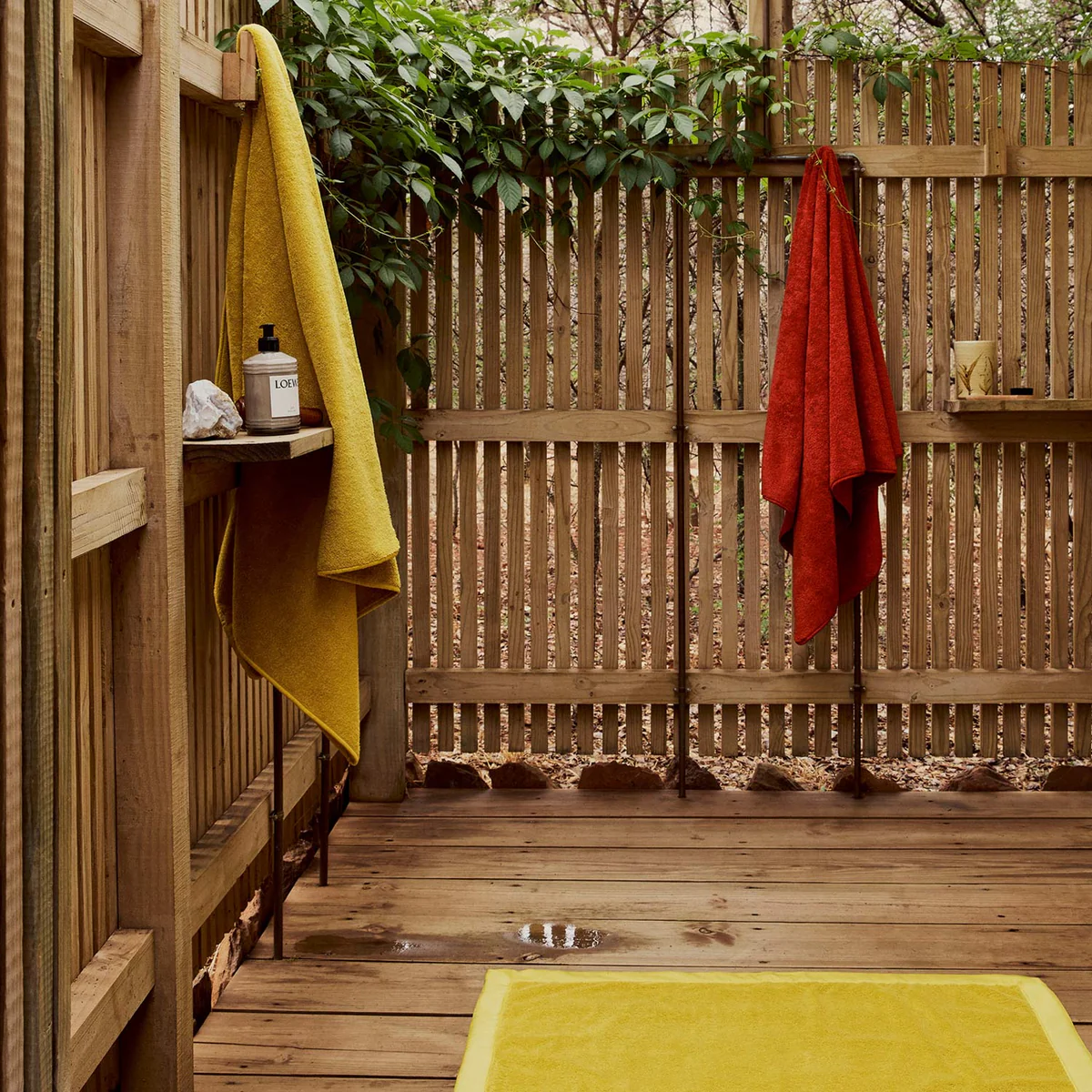 Weekend Escapes for the Modern Minimalist: Stays That Celebrate Simplicity