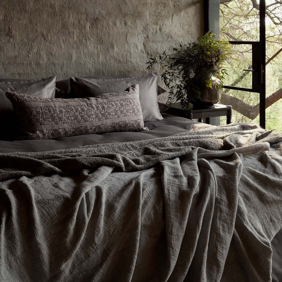 Inside the Science of Deep Rest, Creating a Bedroom That Actually Heals You