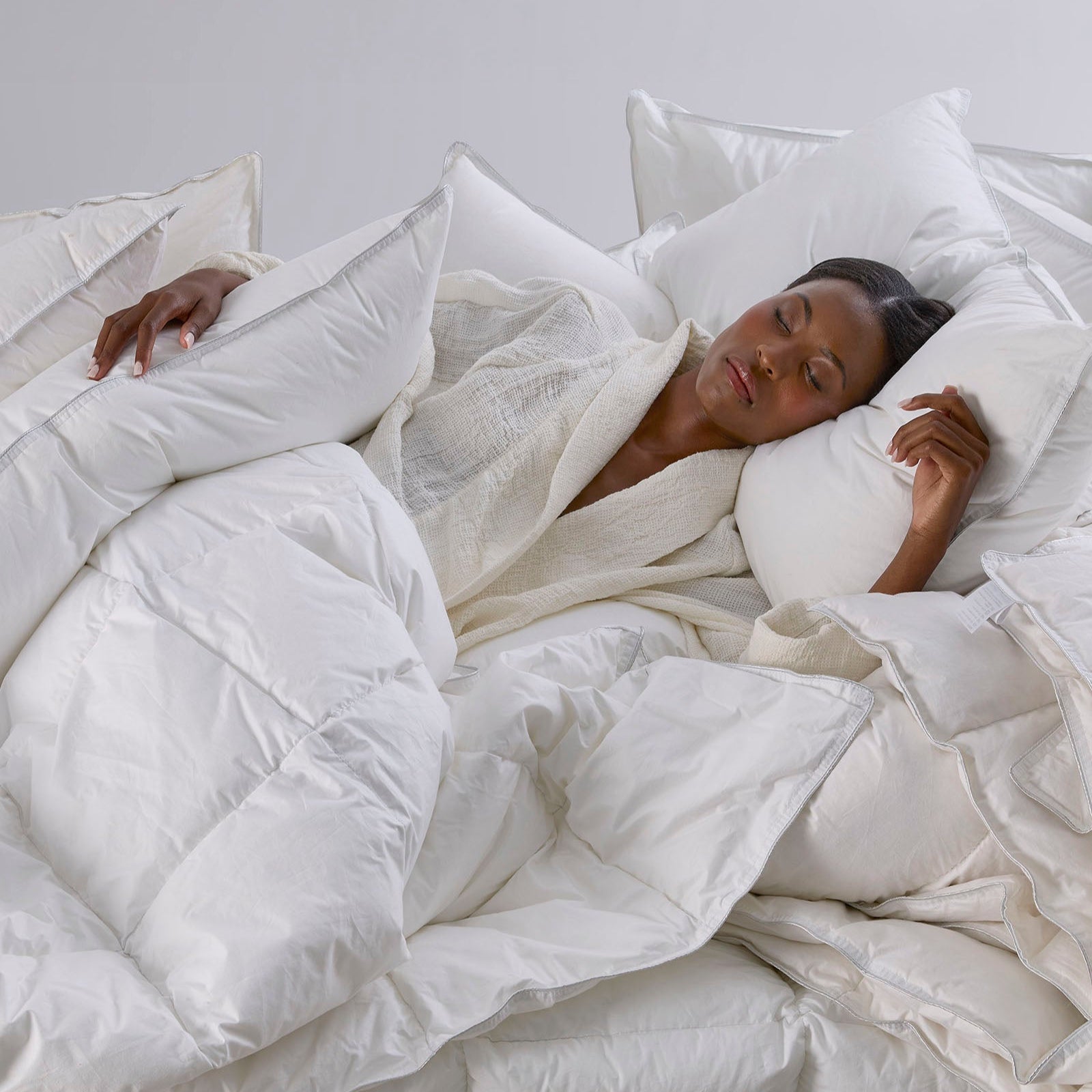 The sleep & wellbeing series: Part one - The emotional landscape of sleep & the bedroom