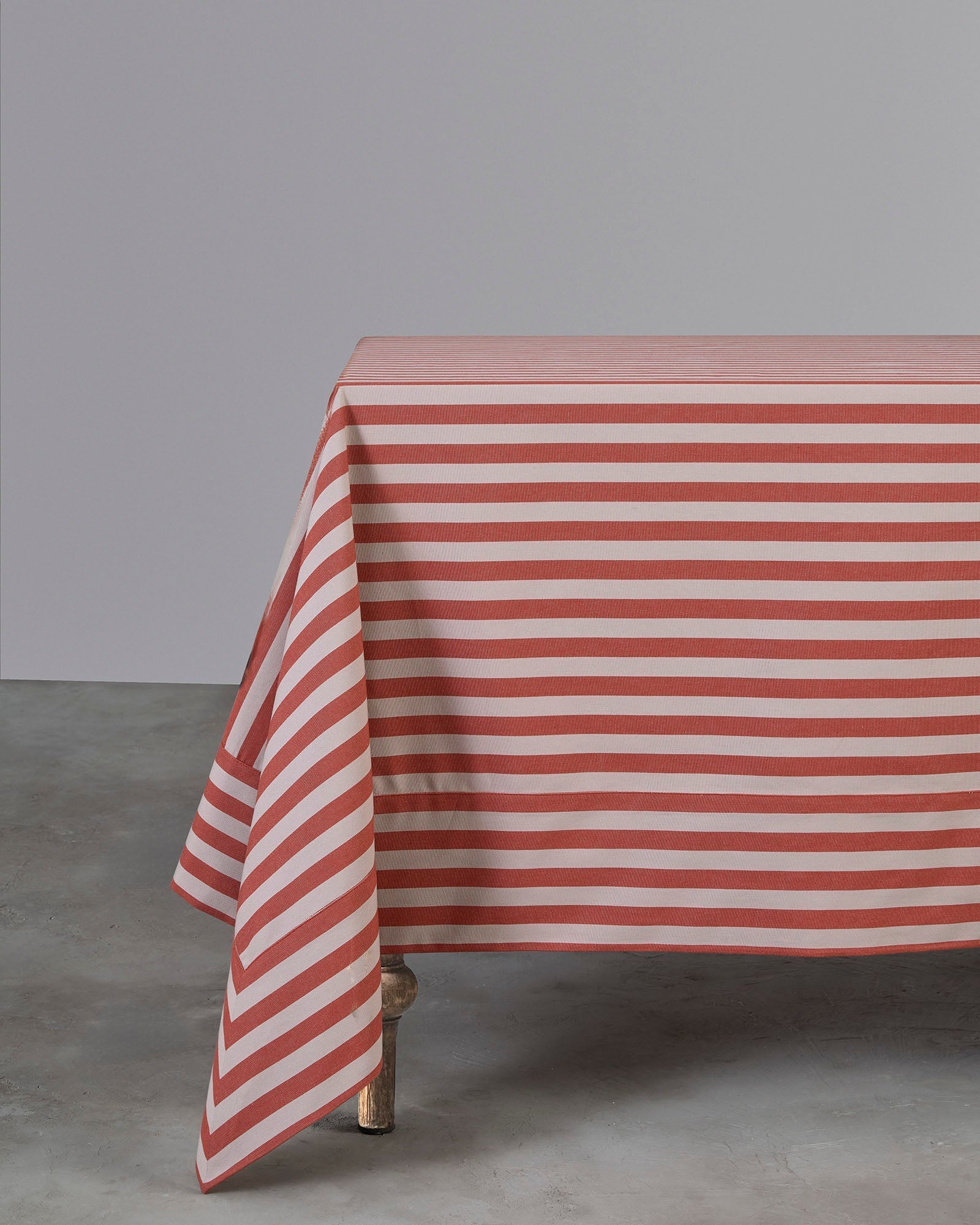 100% Spanish Cotton for tabling