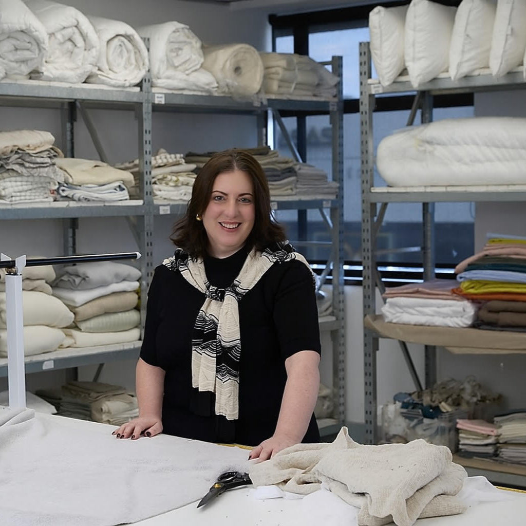 Your complete guide to cotton bedding