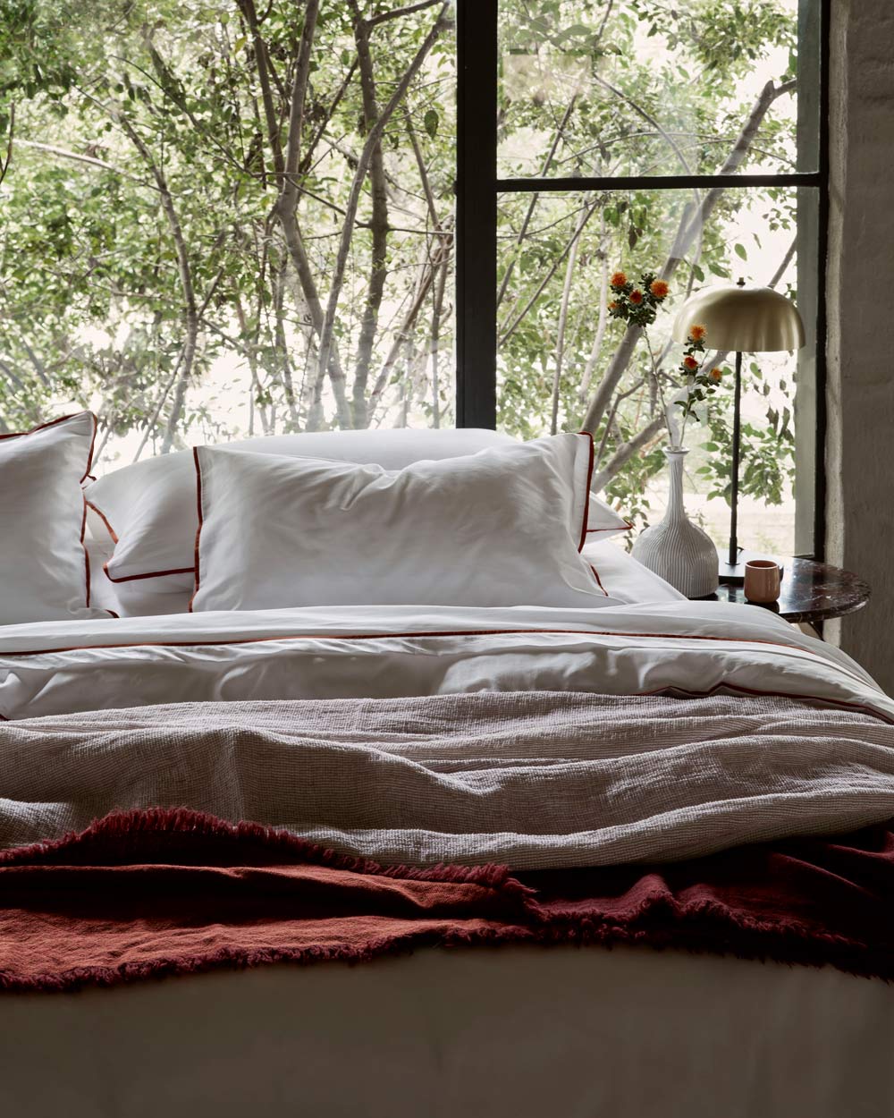 Bedlinen main collection