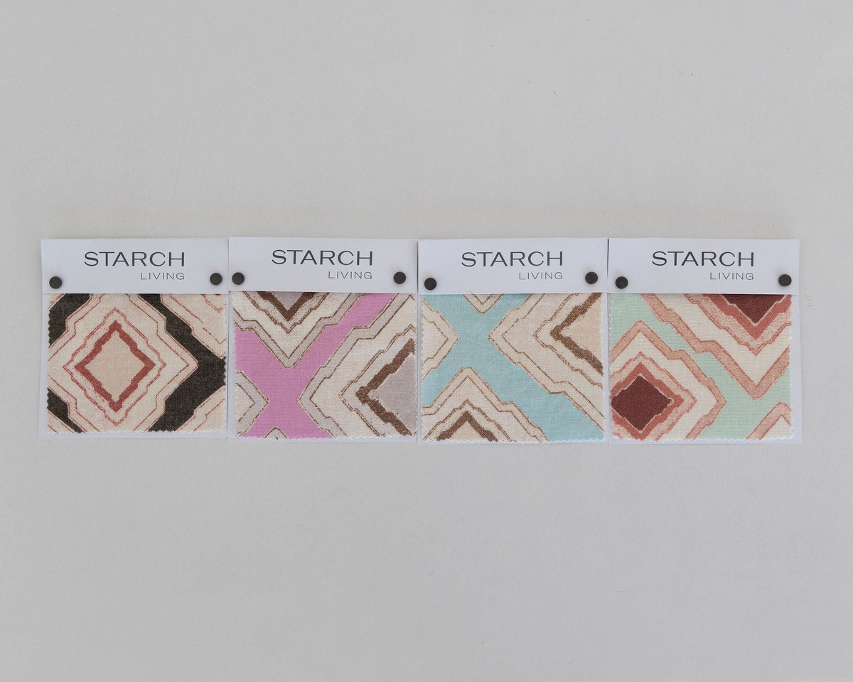 Swatch Cards