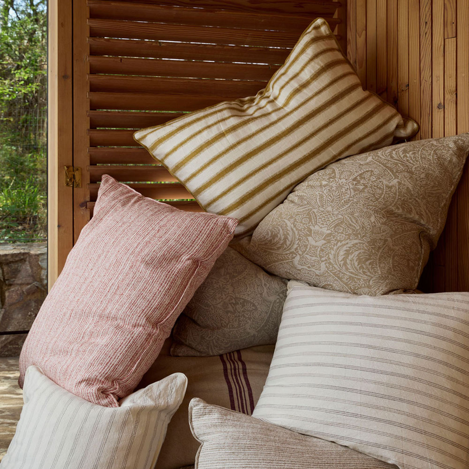 Accessories Cushion Collection