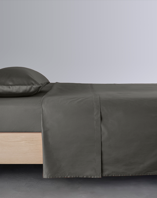 Italian Sateen Housewife Pillowcase