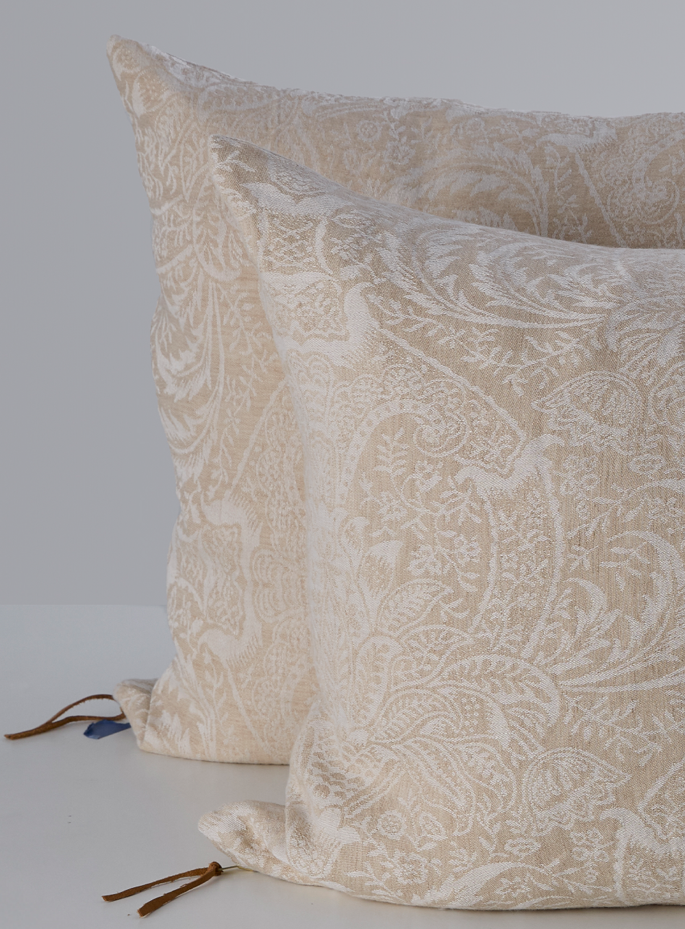 Bellavista Scatter Cushion feather or synthetic inner included